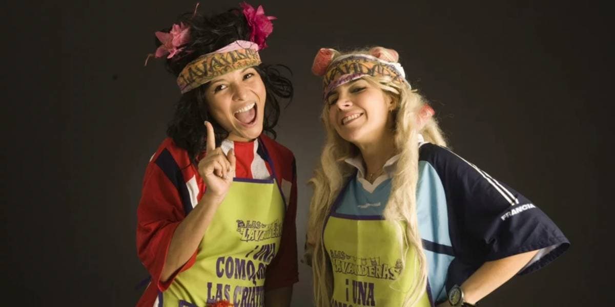 Ex de Karla Luna espera su primer hijo con Karla Panini