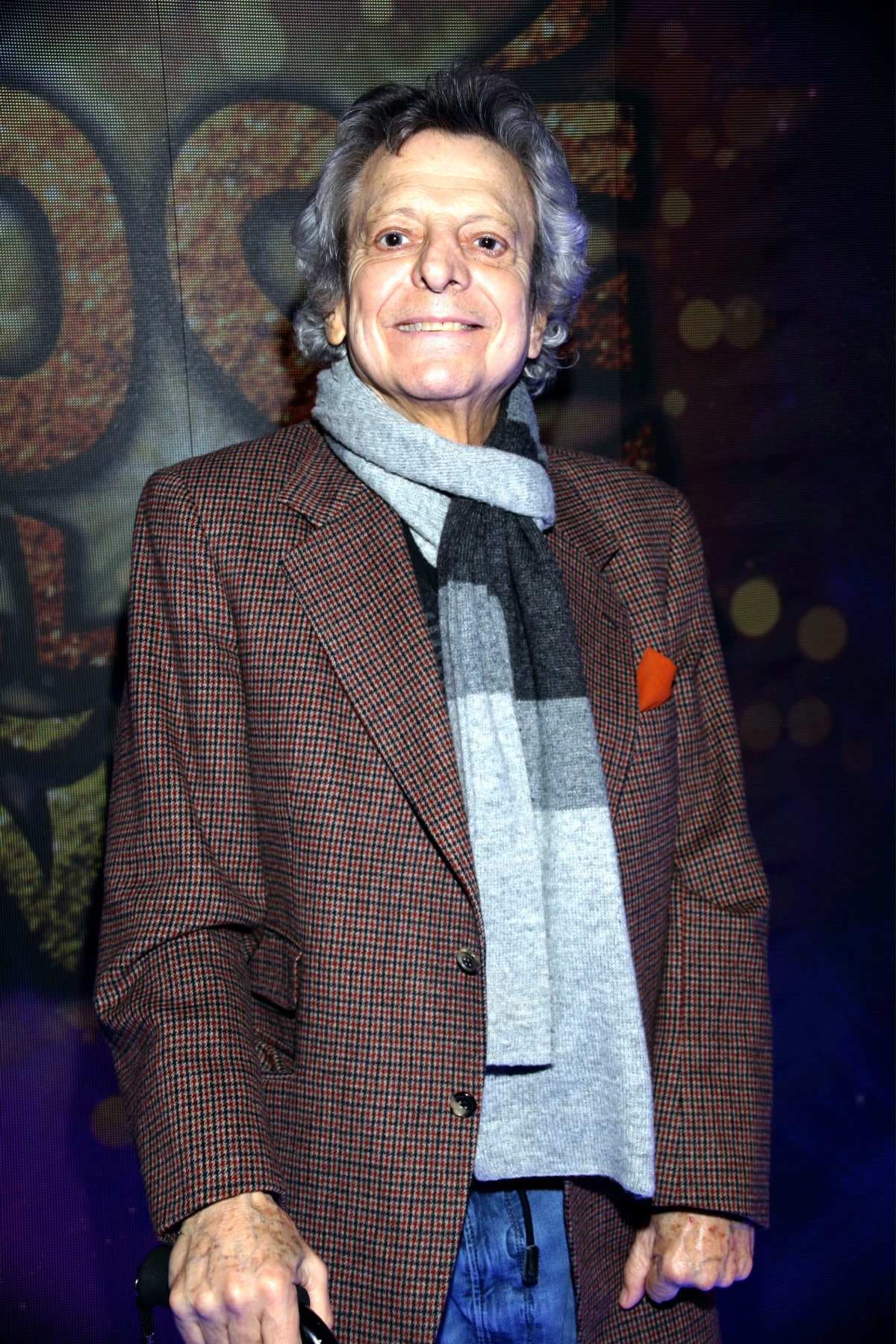 El actor de Vecinos habló de cómo tomaron sus hijos esa noticia