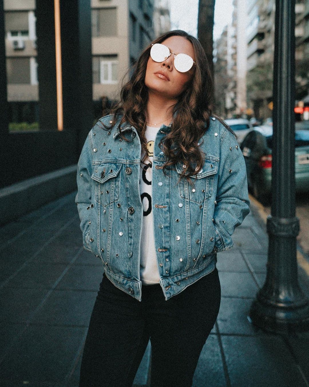 Por primera vez, Joy Huerta comparte foto con su esposa