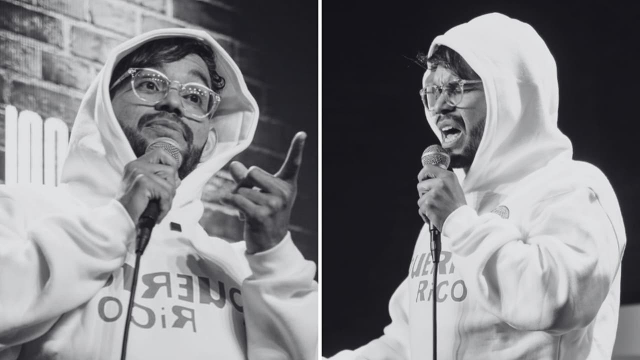 Confirman la muerte de querido comediante en trágico accidente: devastada, la familia hace dura petición