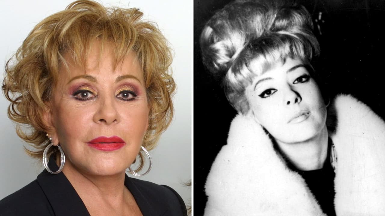 Muere Silvia Pinal: revelan la causa de su fallecimiento y sus últimas palabras