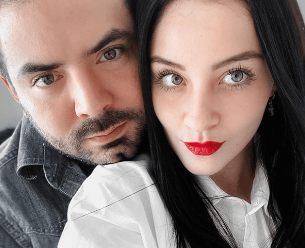¿Cómo será el bautizo de la hija de José Eduardo Derbez y Paola Dalay?, la influencer mostró algunos detalles