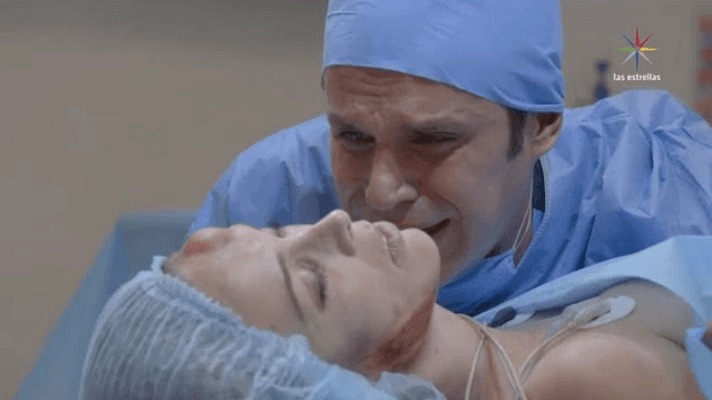 El Bienamado Capítulo 4: León no logra salvar la vida de Laura