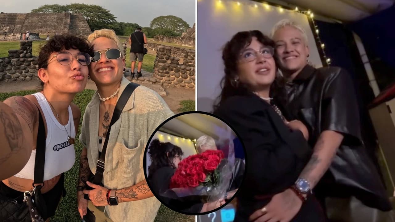 Romina Marcos aclara la ‘propuesta de matrimonio’ de la doctora Laura Salazar, ¿qué ocurrió?