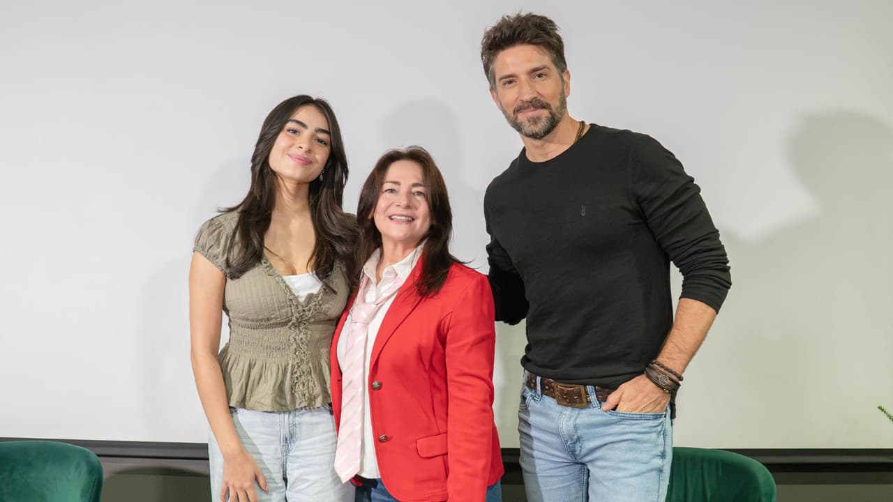 Valentina Buzzurro logra su primer protagónico y David Chocarro será su galán