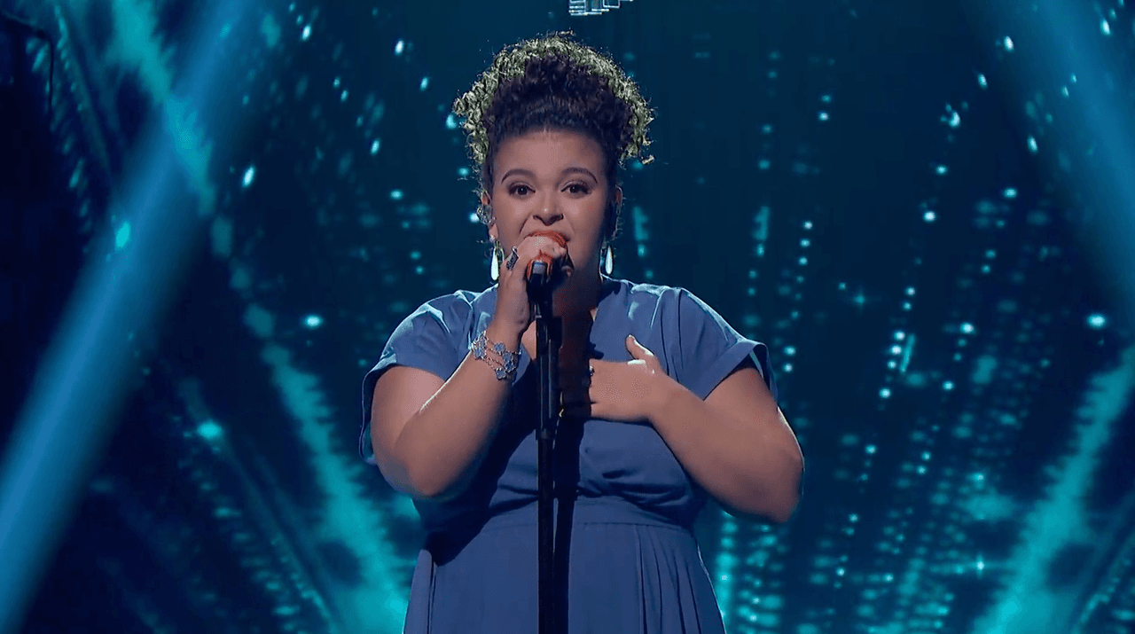 Juego de Voces 2025.