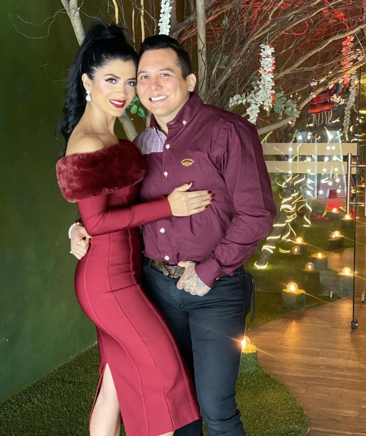 Tras separarse de Kimberly Flores, Edwin Luna está de luto y se despide con emotivo mensaje: ‘Gran pérdida’