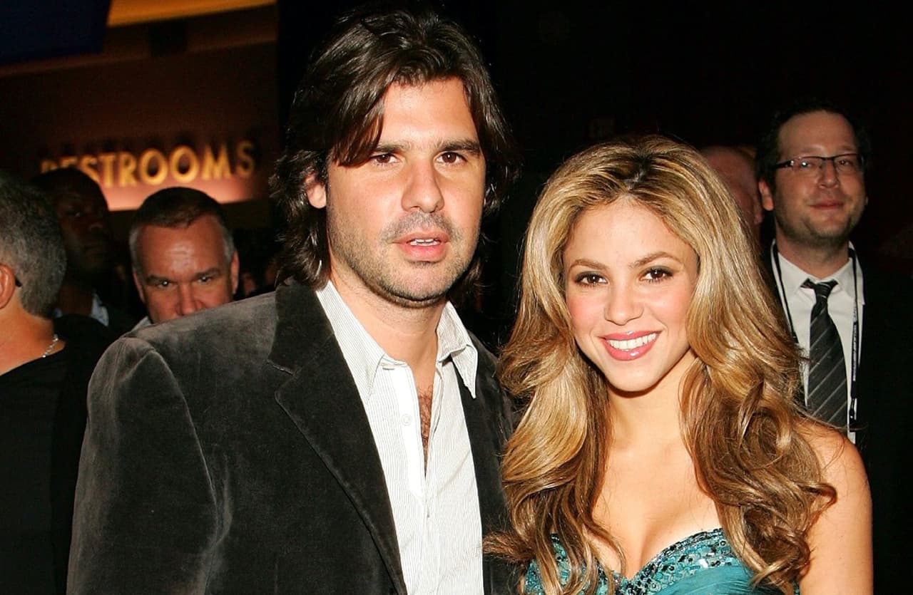 ¿Shakira y Antonio de la Rúa regresaron?, unas vacaciones familiares en Uruguay desatan nuevas especulaciones