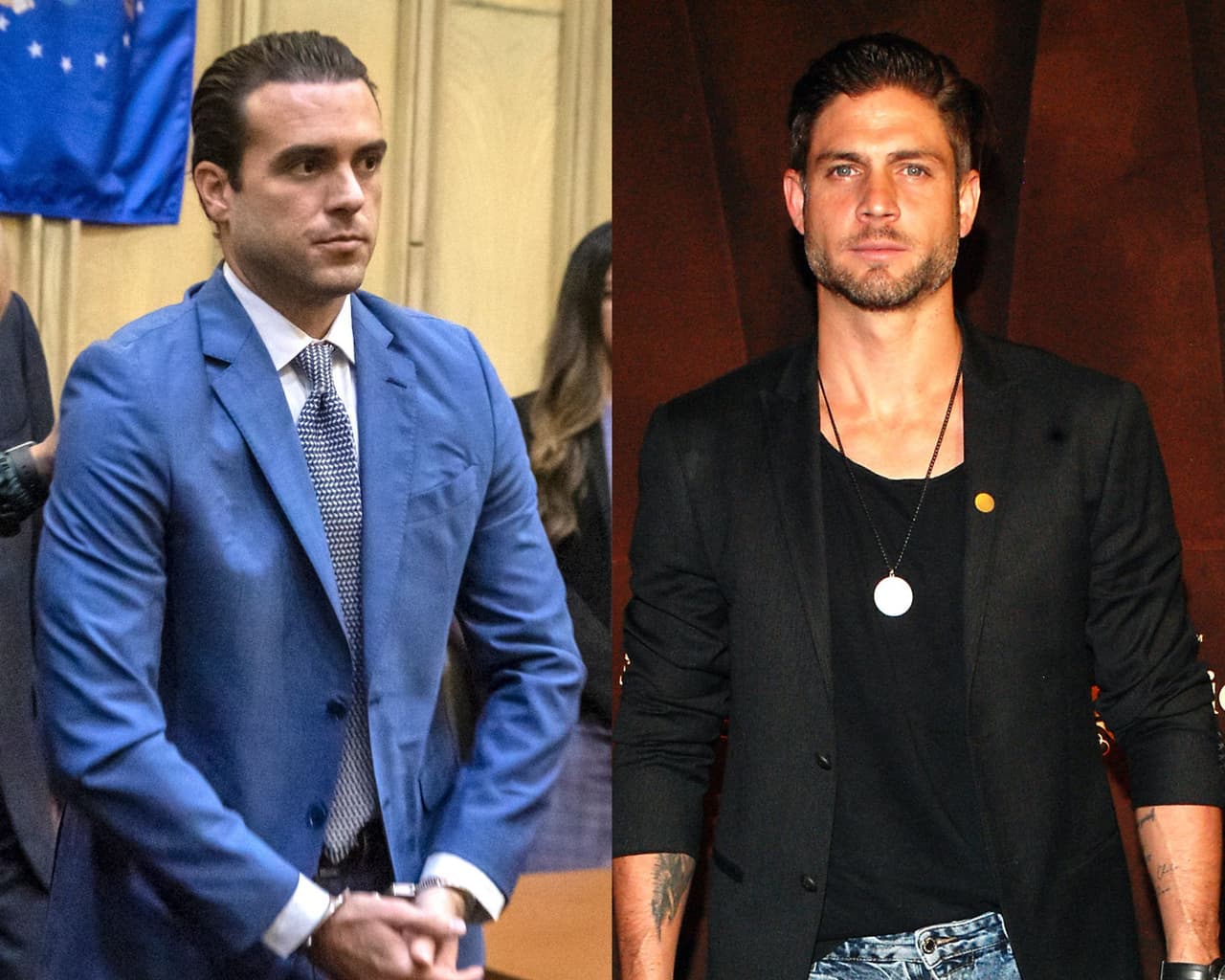 Pablo Lyle Horacio Pancheri revela último mensaje del actor.