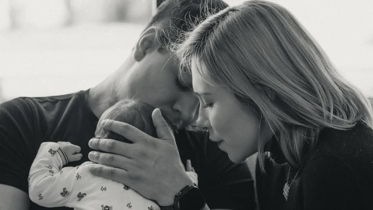 Fer Moreno, ex 'Acapulco Shore', toma radical decisión tras la muerte de su bebé recién nacido: publican dura foto