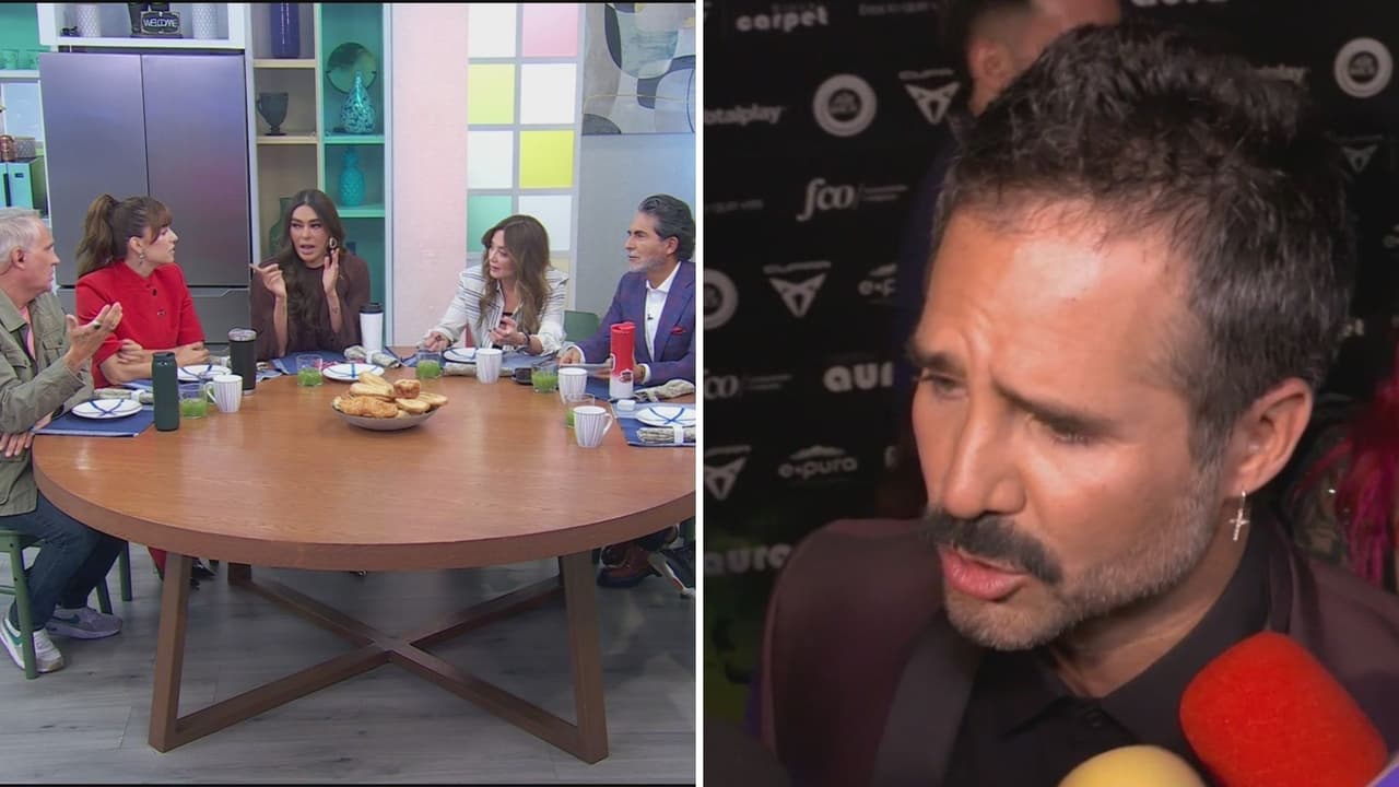 José Ron anuncia ruptura con famosa actriz de Televisa: en Hoy hace inesperada revelación