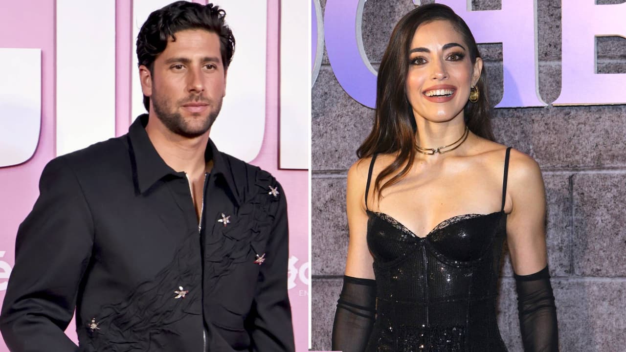 ¿Quién es la novia de Diego Klein? Te contamos todo lo que sabemos de Yare Santana