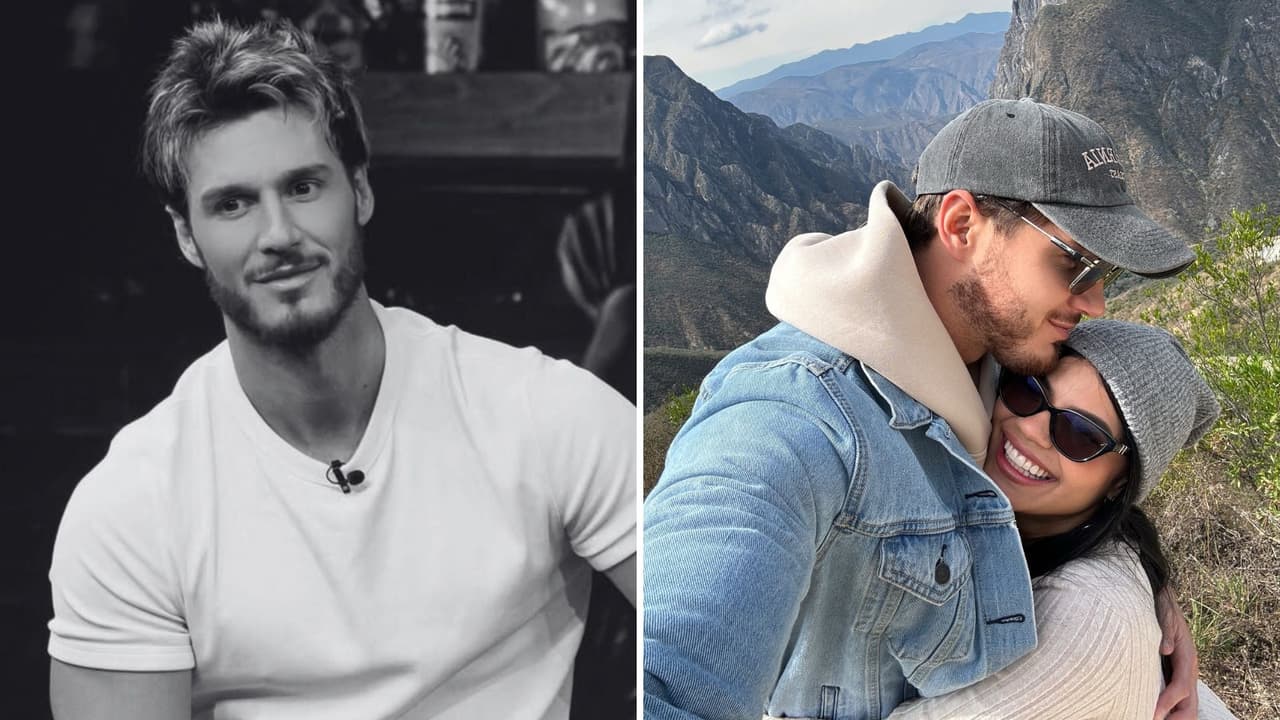 Revelan última voluntad de Fede Dorcaz, integrantes de Las Estrellas bailan en Hoy: hacen petición