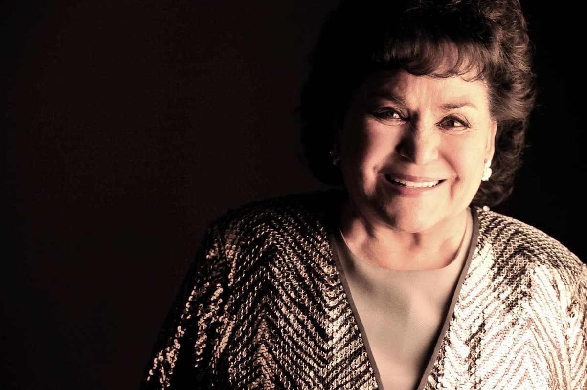 Carmen Salinas: familia de la actriz muestra sus cenizas y el altar en su memoria