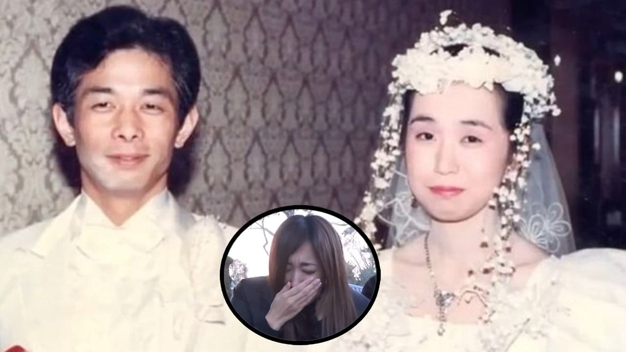 El hijo de una pareja que no se habló por 20 años pidió ayuda a una televisora.