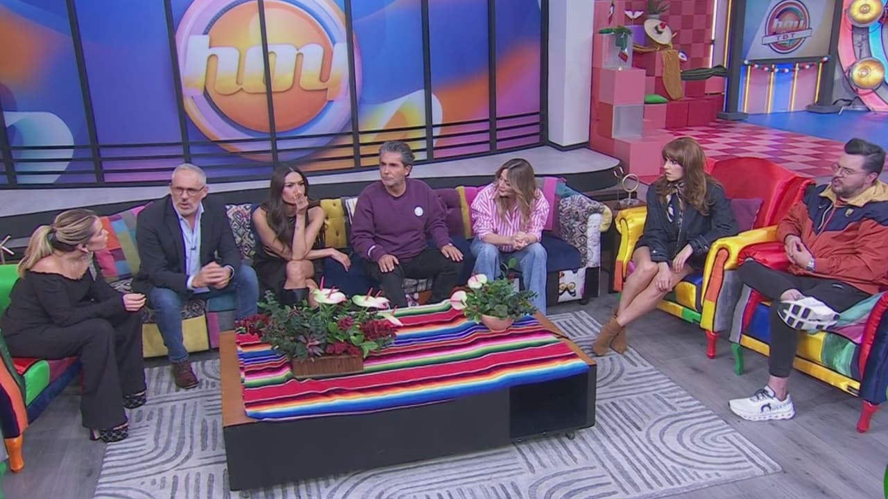Las Estrellas bailan en Hoy revela a Jimena Longoria como nueva participante: destapan quién será su pareja