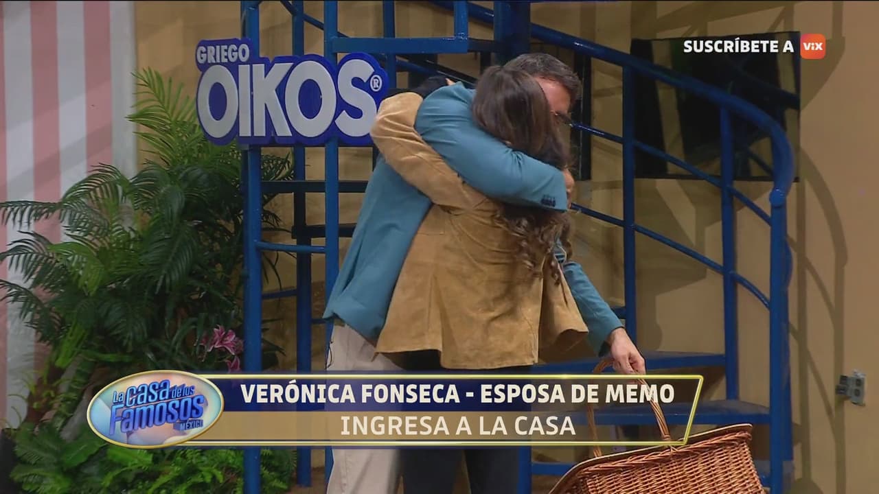 Yahir, Ese Pérez y Memo Schutz lloran en plena gala al descubrir quiénes entran a la casa