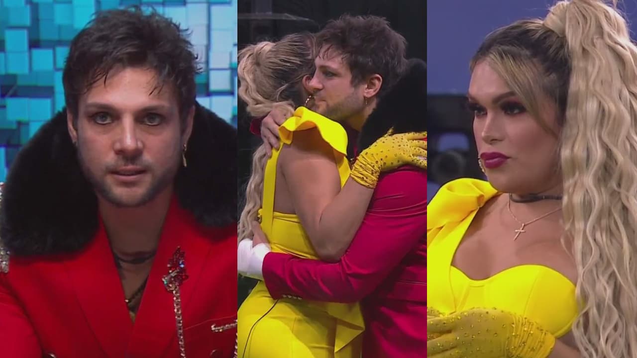 ¿Nicola le pidió a Wendy irse contra él en el posicionamiento? Destapan la verdad sobre ‘La Perdida’