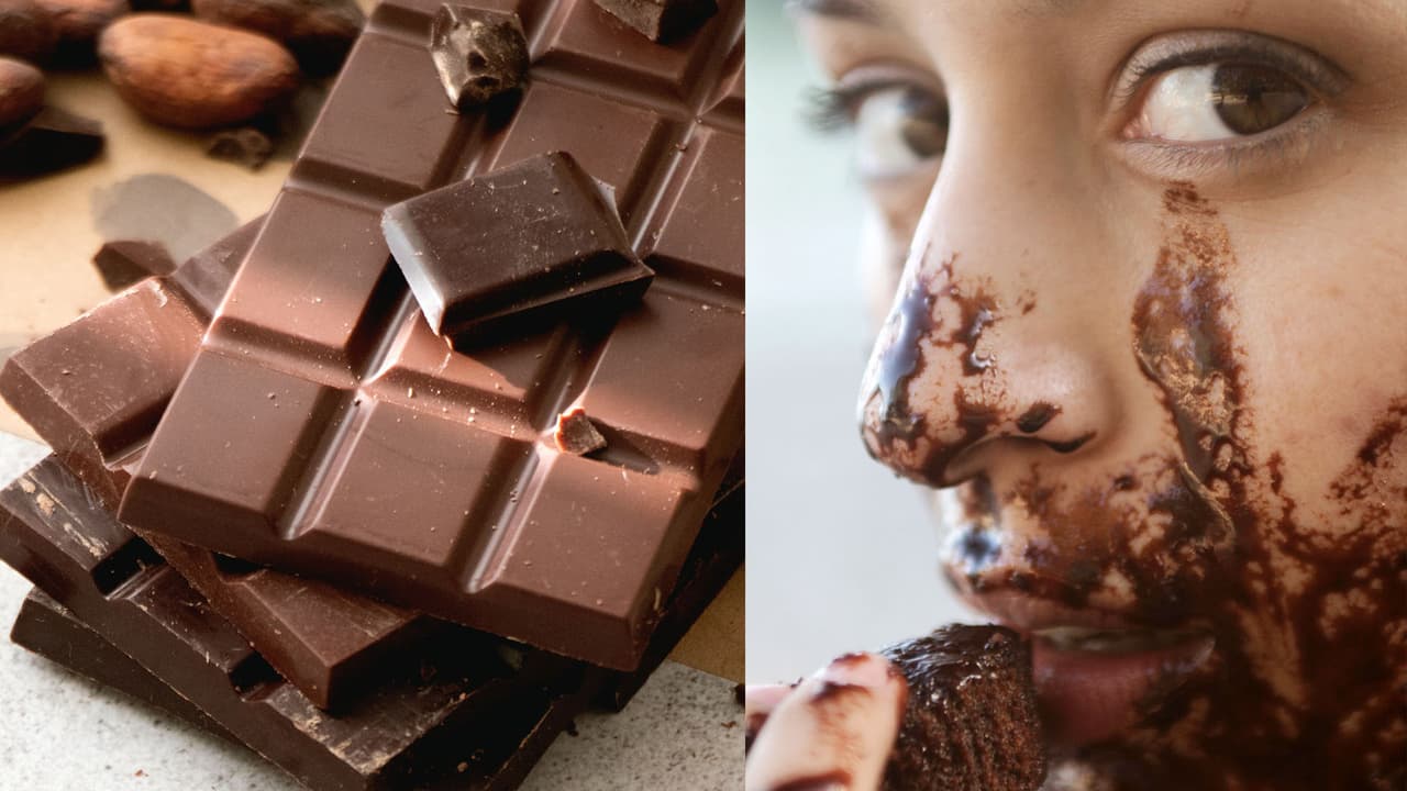 Las personas que prefieren el chocolate amargo son más malvadas, afirman científicos