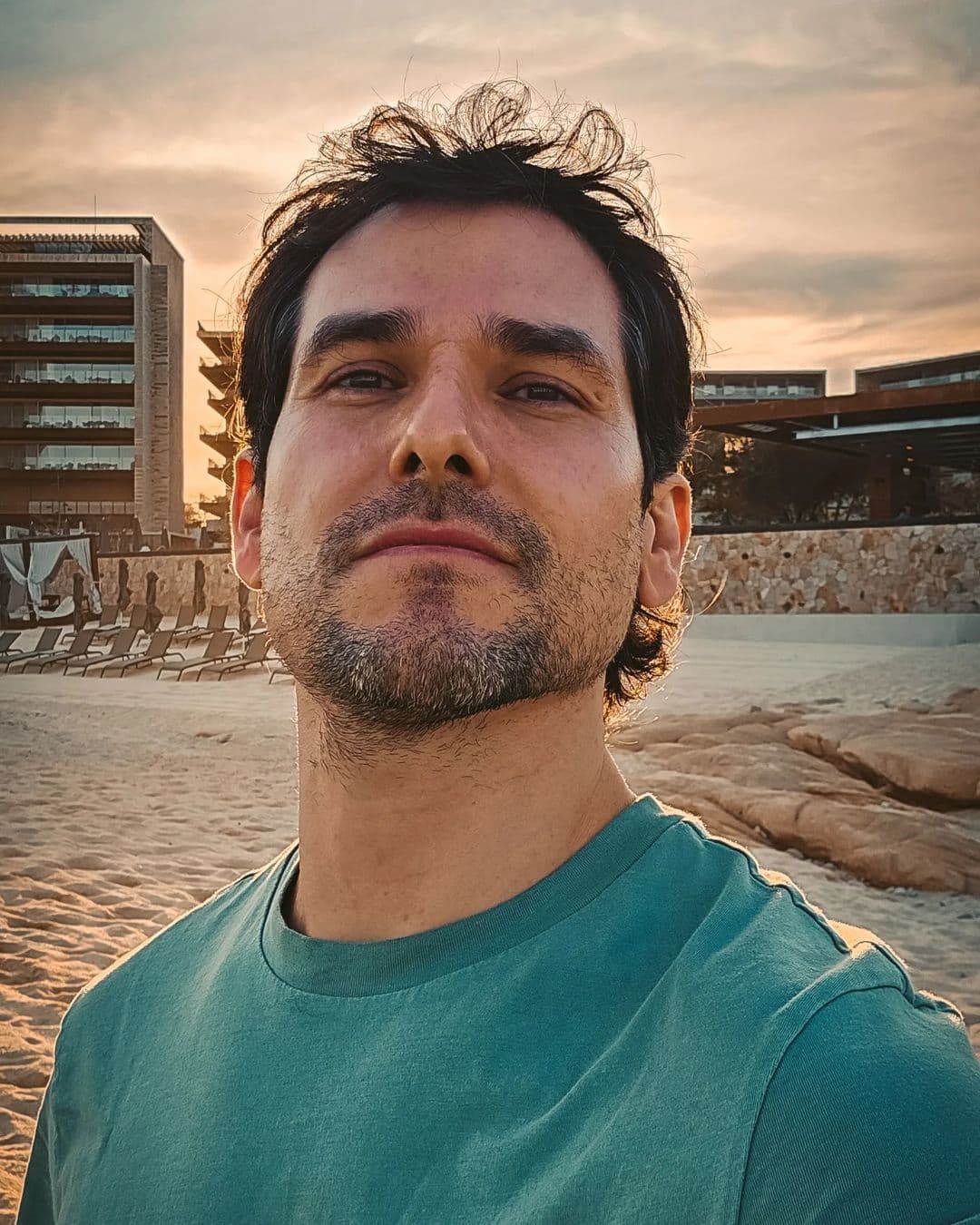 Alan Estrada se sumergió en el Titán con exploradores desaparecidos: firmó responsiva de muerte