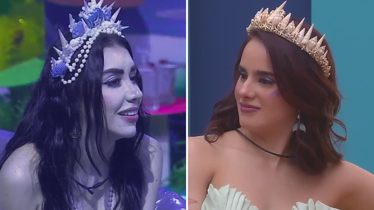 Karime queda flechada con ‘nuevo habitante’ de La Casa de los Famosos México y rechaza a Gala por él: “Encontré el amor”