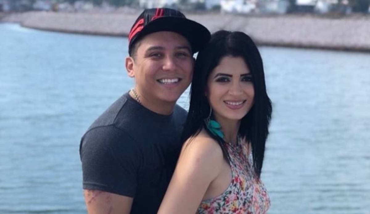 Mamá de Kimberly Flores se arrepiente de ataques a su hija y destapa que modelo vive ‘infierno’ con Edwin Luna