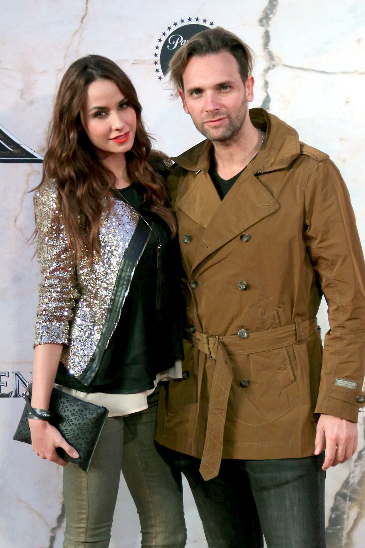 Odalys Ramírez dedica emotivo mensaje a Patricio Borghetti por su cumpleaños