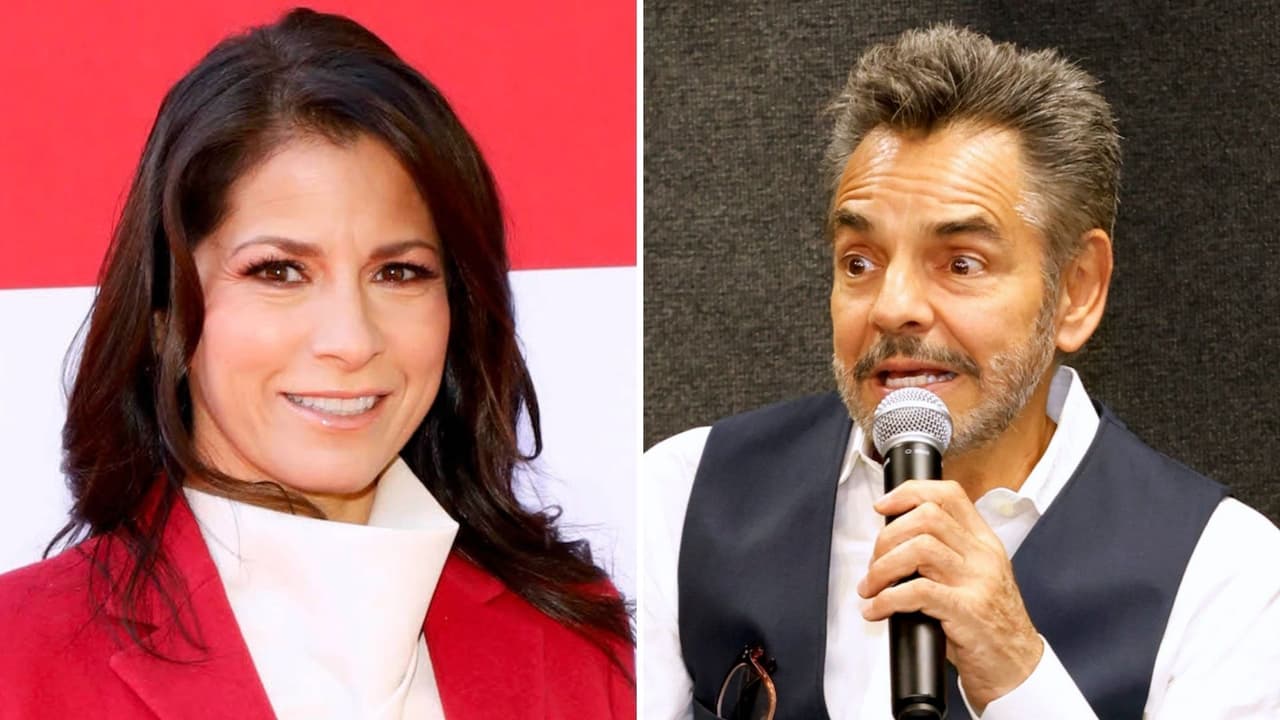 Tras sincerarse sobre ruptura con Eugenio Derbez, Alessandra Rosaldo destapa que exconductor de Hoy intentó conquistarla