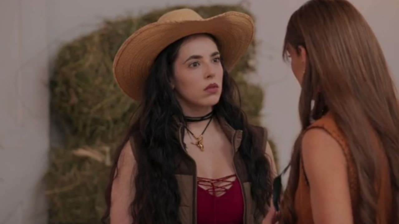 Tierra de amor y coraje capítulo 4