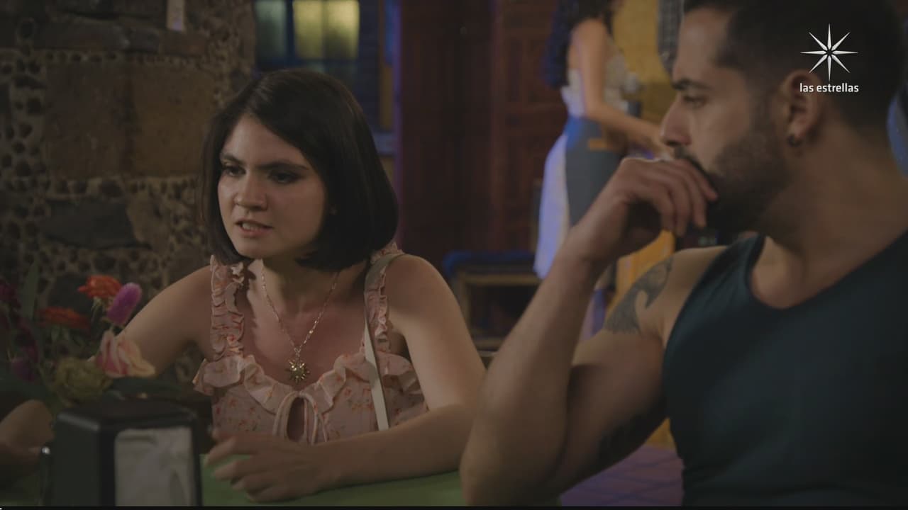 Hija de Ferdinando Valencia actúa en Infinito Amor y pocos lo saben: así luce en la telenovela