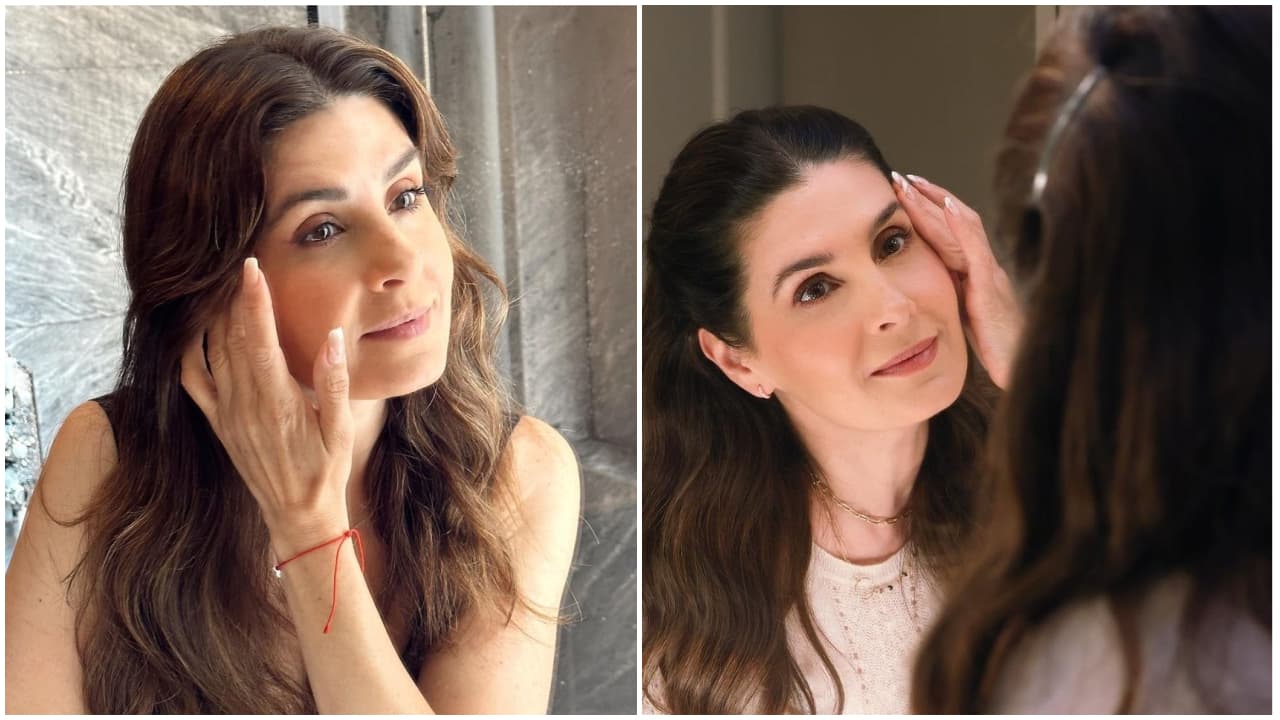 Mayrín Villanueva confiesa que le tiene miedo a envejecer por esta razón