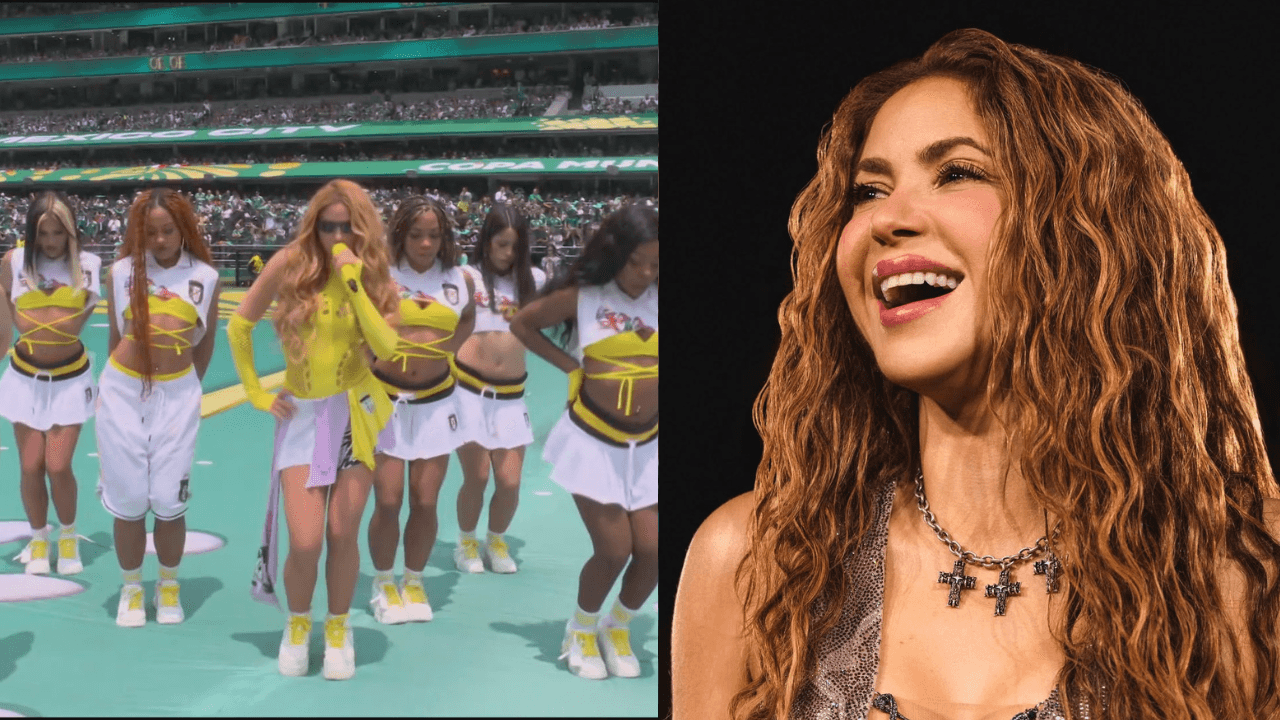 ¿Shakira se hizo un tratamiento estético para el Mundial 2026? Revelan el 'arreglito' al que se sometió