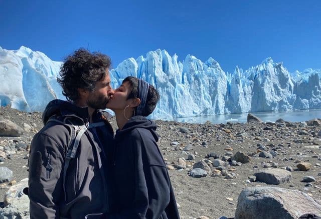 Osvaldo Benavides conmociona al exhibir como nunca en foto a Esmeralda Pimentel