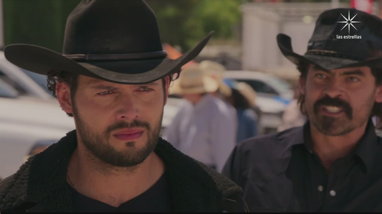 Tierra de Amor y Coraje: ¿Por qué Juan se pelea otra vez con Falcón?