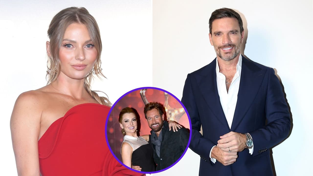 Irina Baeva opina sobre las declaraciones que hizo Julián Gil sobre Gabriel Soto