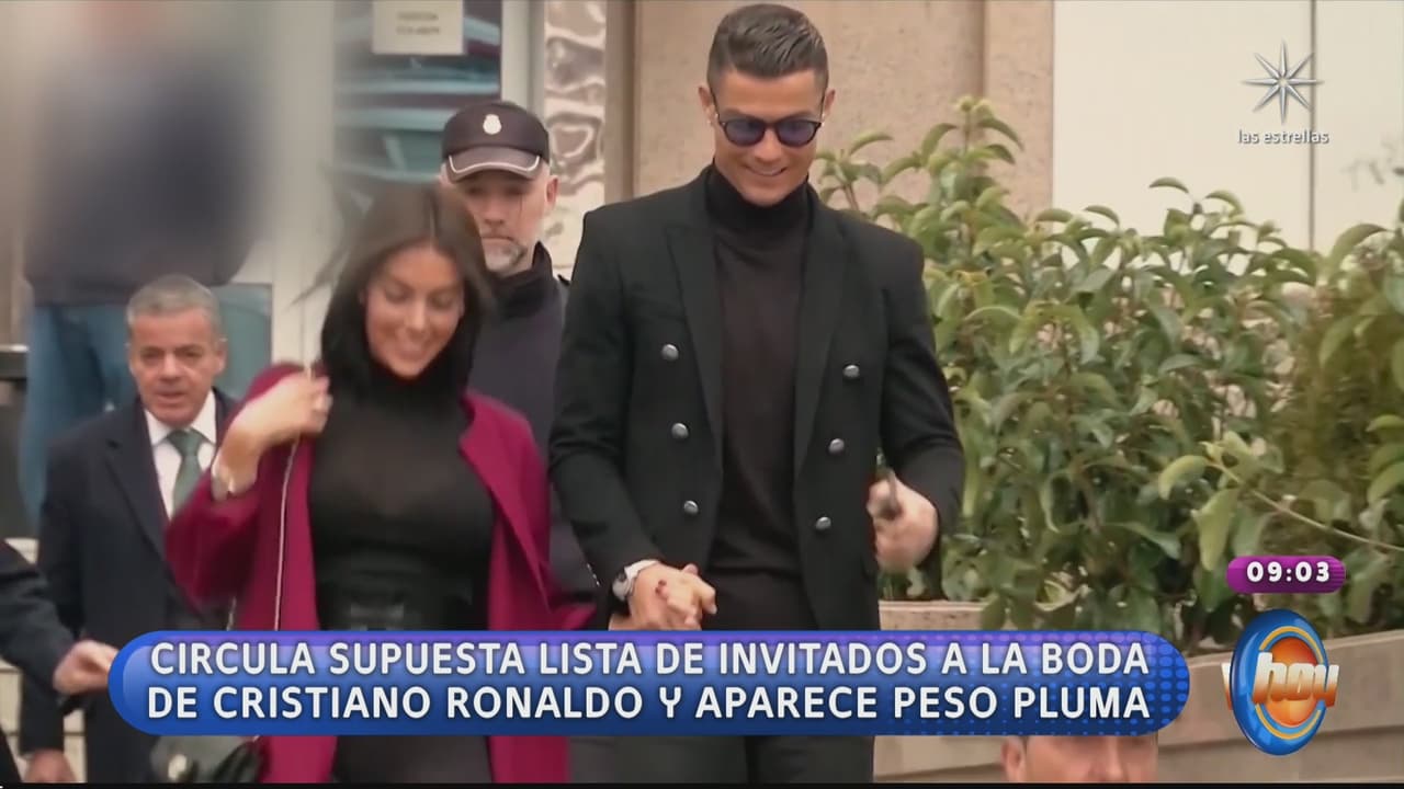 xAnuncian en vivo inesperada boda: Galilea Montijo hace fuerte declaración en Hoy sobre la novia