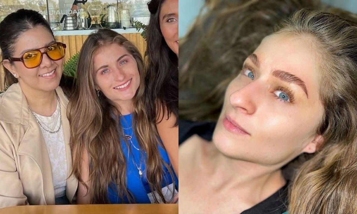 María Solares impactó a fans por su cambio físico