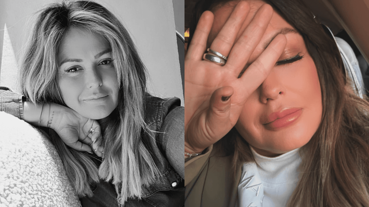 Mariana Echeverría está de luto; llora repentina muerte tras rumores de embarazo: “Solo quiero vivir”