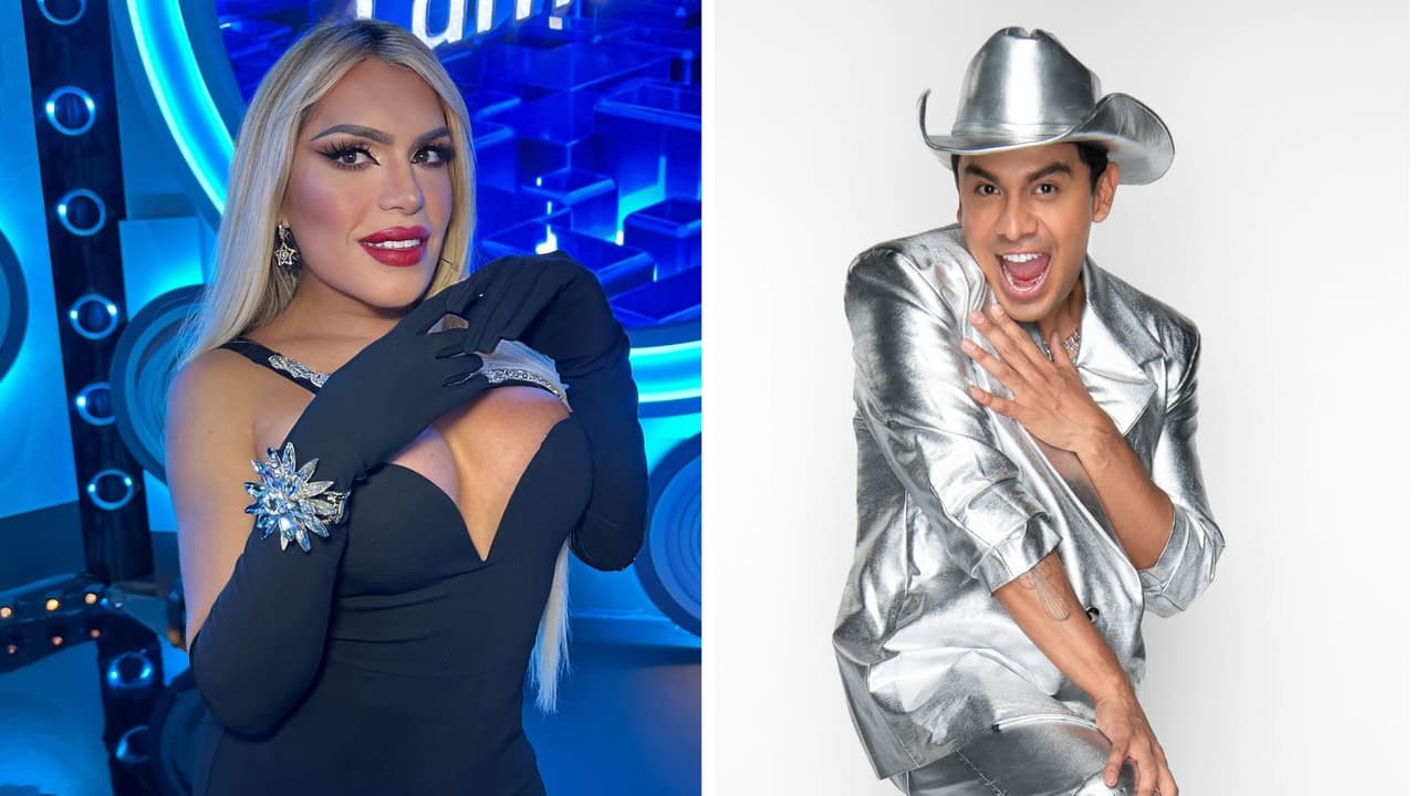 Ricardo asegura que no es 'Wendy 2.0' y así respondió la influencer: “Yo no tengo la culpa”