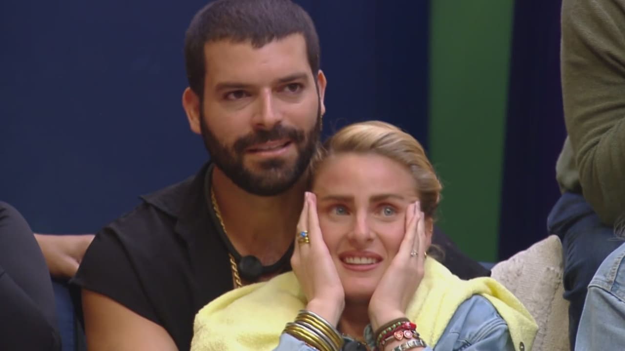 Brenda Bezares asegura que Adrián Di Monte le tiene miedo a Nuja: "Se le ponen unos ojos"