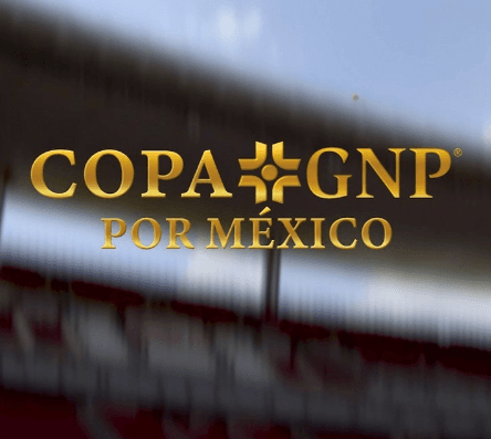 Copa GNP por México
