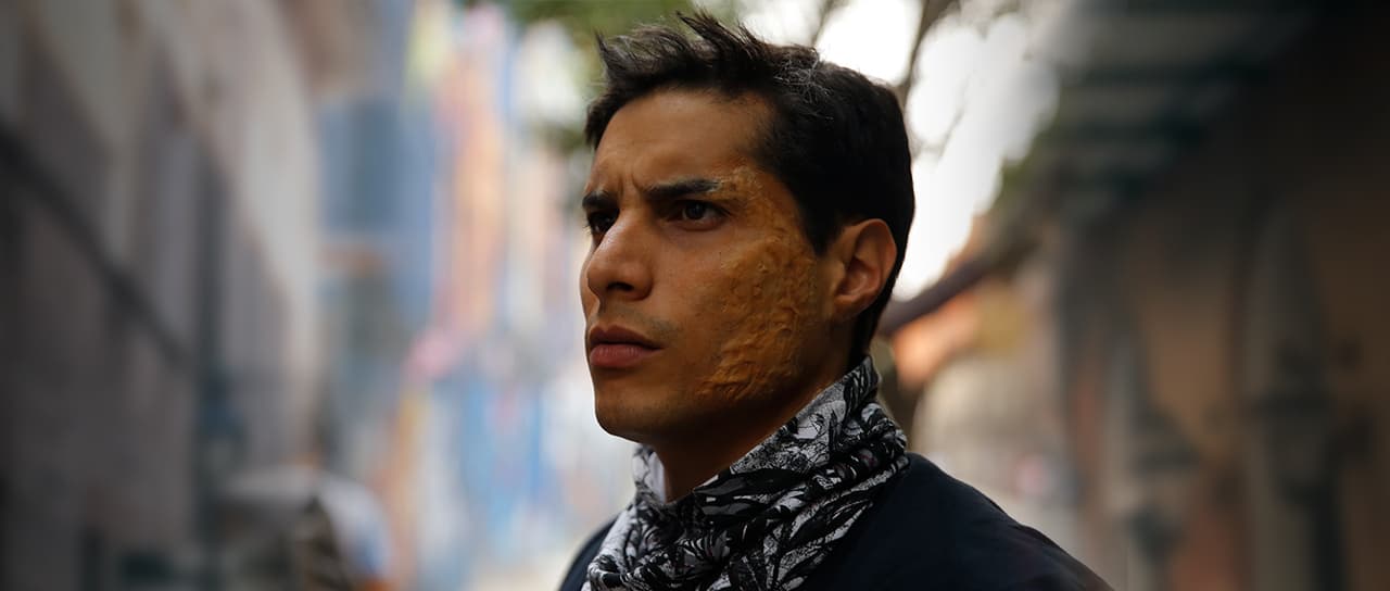 ¿Te gustaría ver cómo se graba 'Sin miedo a la verdad' y conocer al elenco? Participa en este concurso