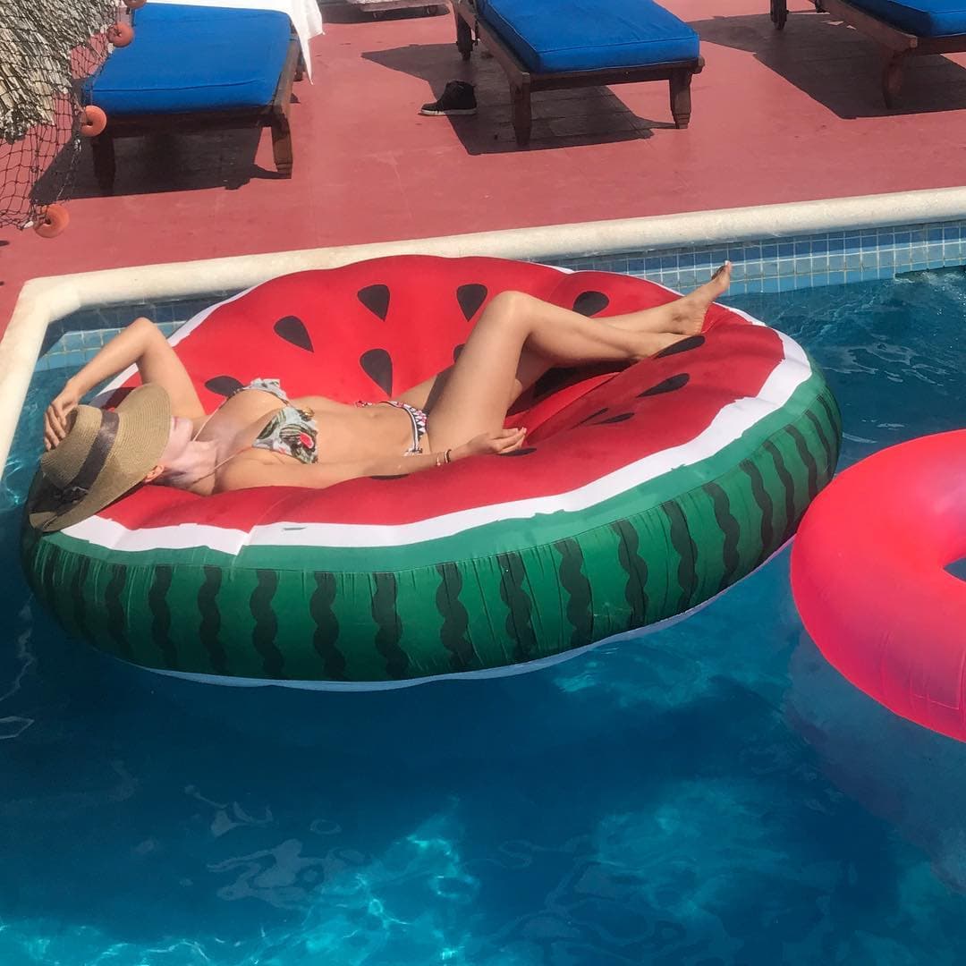 Aracely Arámbula Jacques nació en Chihuahua el 6 de marzo de 1975.
