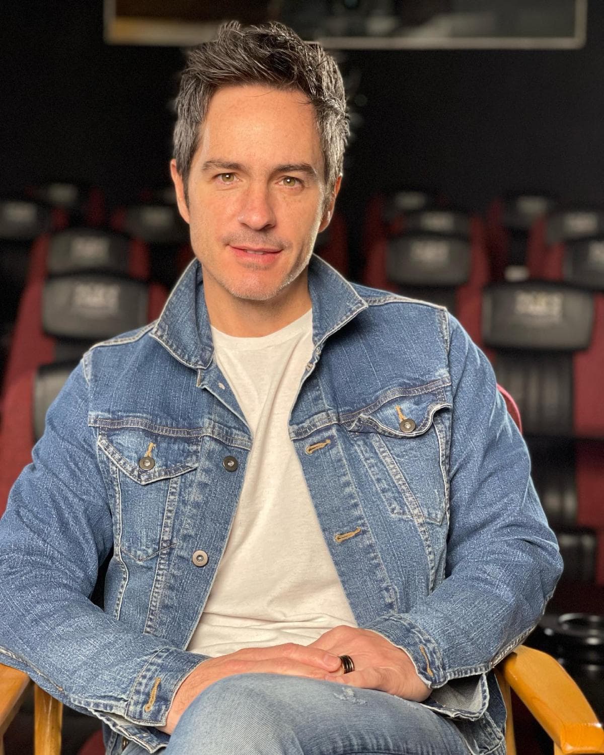 El actor destapó los problemas que enfrentó durante su adopción