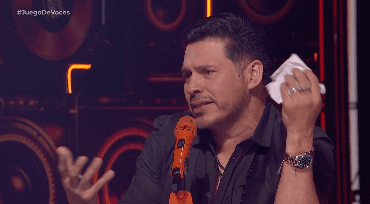 Juego de Voces 2026.
