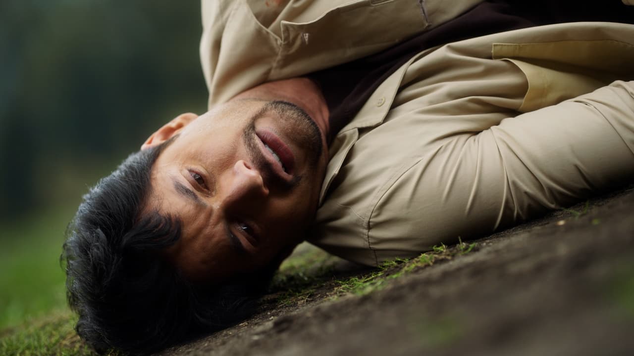 Sebastián muere a manos de Atocha en 'Amanecer'