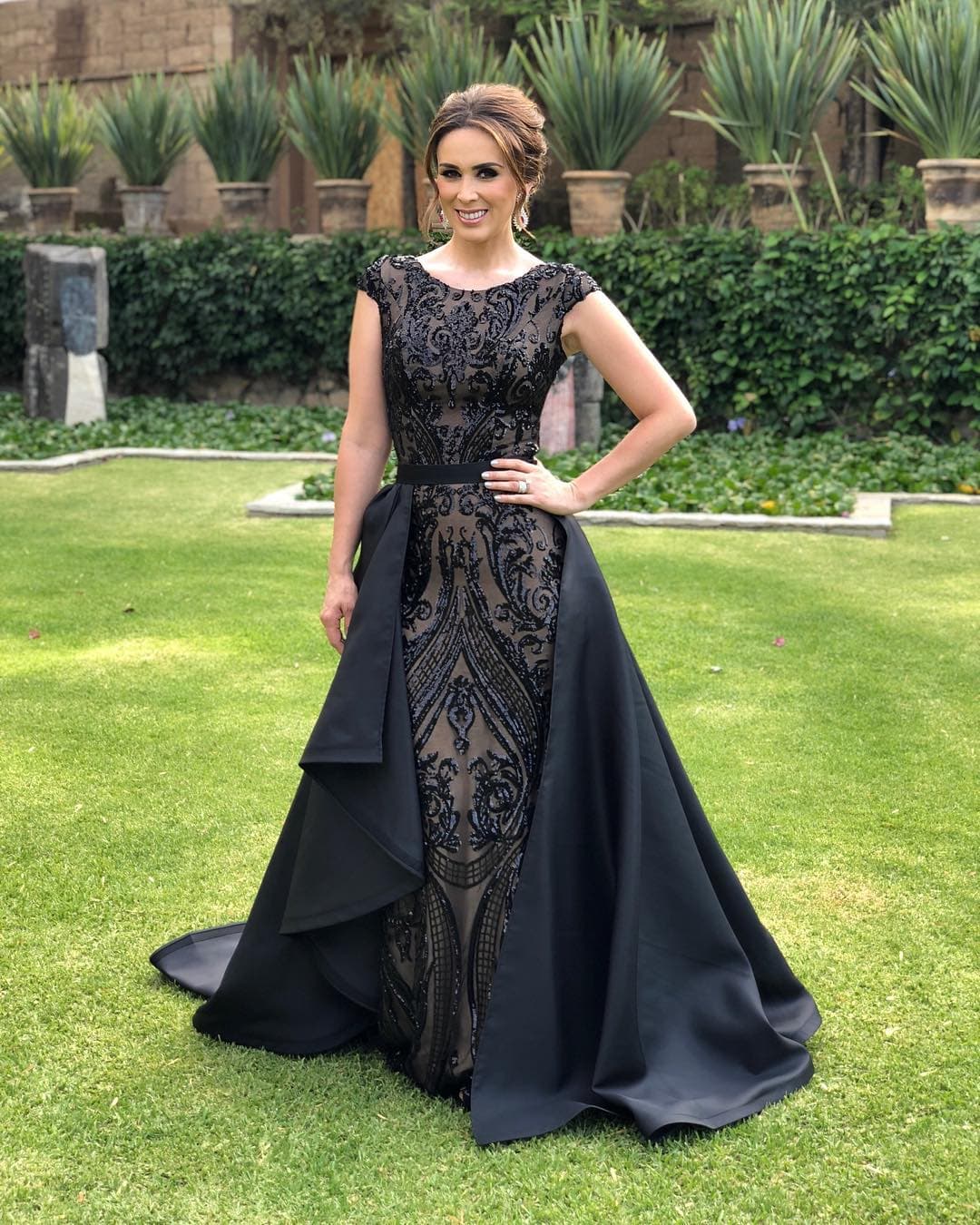 Jacqueline Bracamontes destapa la verdad sobre su supuesto embarazo