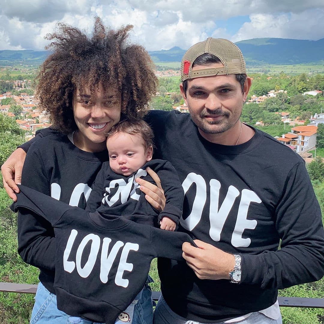 Ferdinando Valencia recupera la sonrisa tras muerte de su hijo Dante y afirma: “Pronto retomaremos el ritmo”