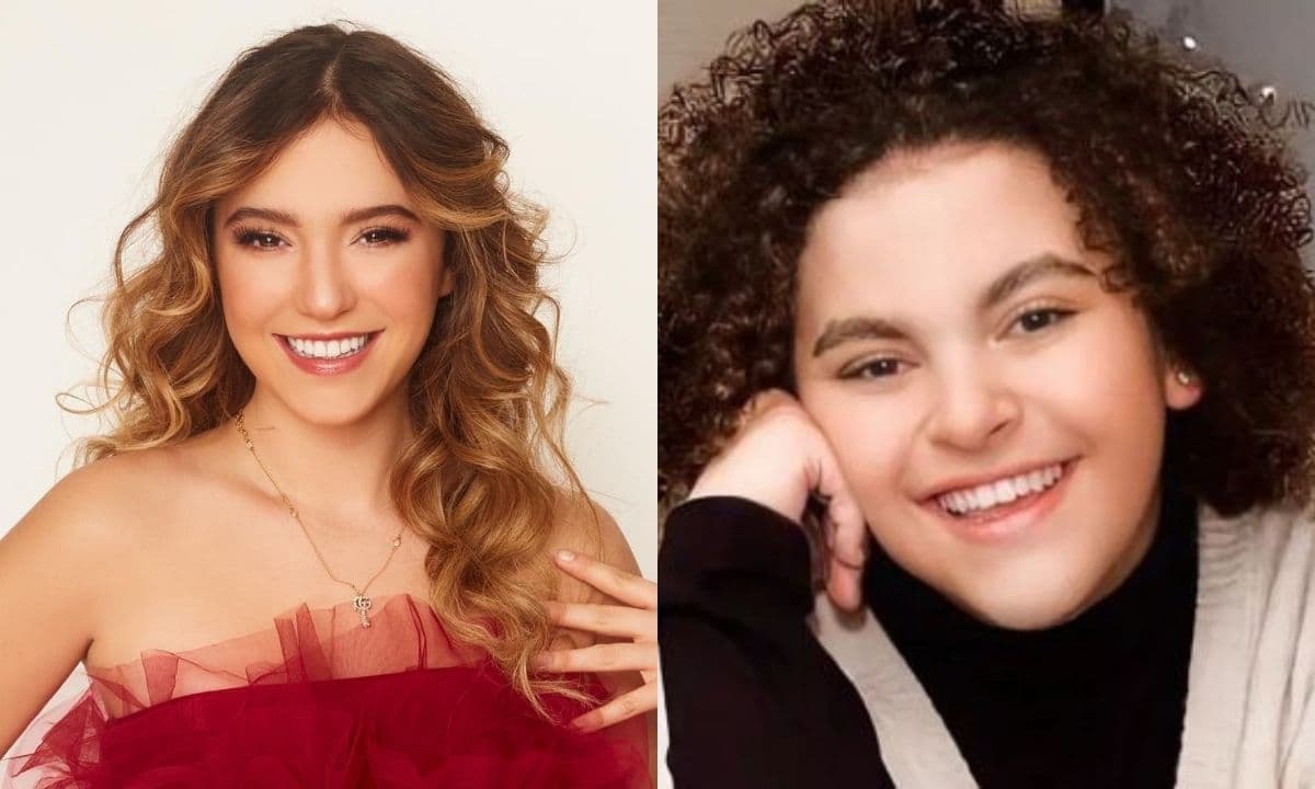 La adolescente reaccionó al cambio físico de su presunta rival