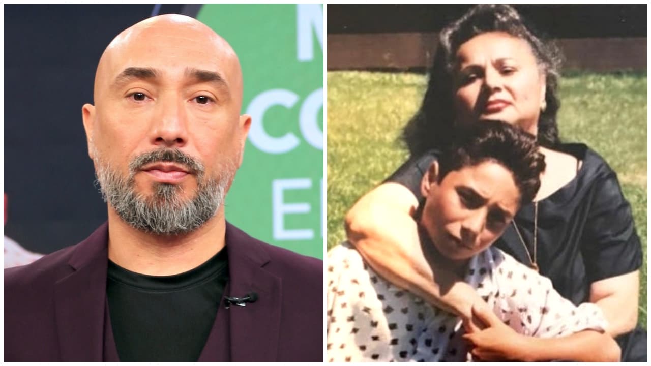 Hijo de Griselda Blanco cumple la promesa que le hizo a su madre antes de morir